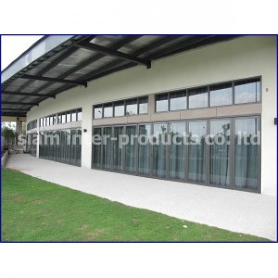 ประตูบานเฟี้ยม วินโฟล ประตูบานเฟี้ยม วินโฟล  ประตูอลูมิเนียมบานเฟี้ยม  ติดตั้งประตูบานเฟี้ยม  ติดตั้งประตูบานพับ วินโฟล 